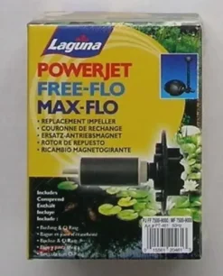 Outlet Rotor til Fleeflo og Maxflo 6000 Reservedele Til Havedam