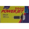 Best rotor til Powerjet 5000 Reservedele Til Havedam