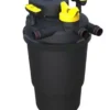 Discount Trykfilter 14.000 PLS 24 watt UV Danmarks Billigste Pris Filtersystemer Til Havedam