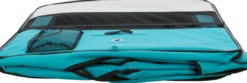 Online Løbegård Nylon til Kaniner og marsvin eller hundehvalpe 130 x 55 cm Bure & Tilbehør Til Gnavere & Kaniner