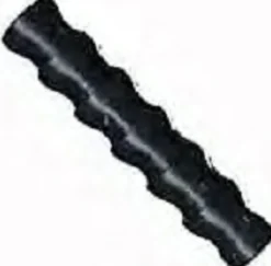 Online 3/4 leddelt pvc rør 15 cm Loc-line Filtersystemer Til Saltvandsakvarier