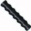 New 1/2 leddelt pvc rør 14 cm Loc-line Filtersystemer Til Saltvandsakvarier