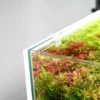 Hot LED Lys Baggrund til akvariet 35x30x1 cm Akvariebaggrunde