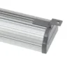 Best LED ophængsadapter til skrue 2 stk til Move og Fusion Akvarielamper|Akvarier