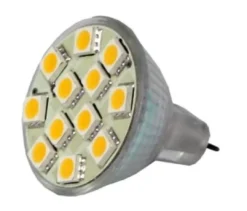 Led pære til edge 2,4 W Lysstofrør Og Pærer Til Akvarier