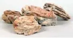 Discount Lerskiffer sten 10 - 18 cm (1 kg) Aquascaping|Dekoration Til Terrarier