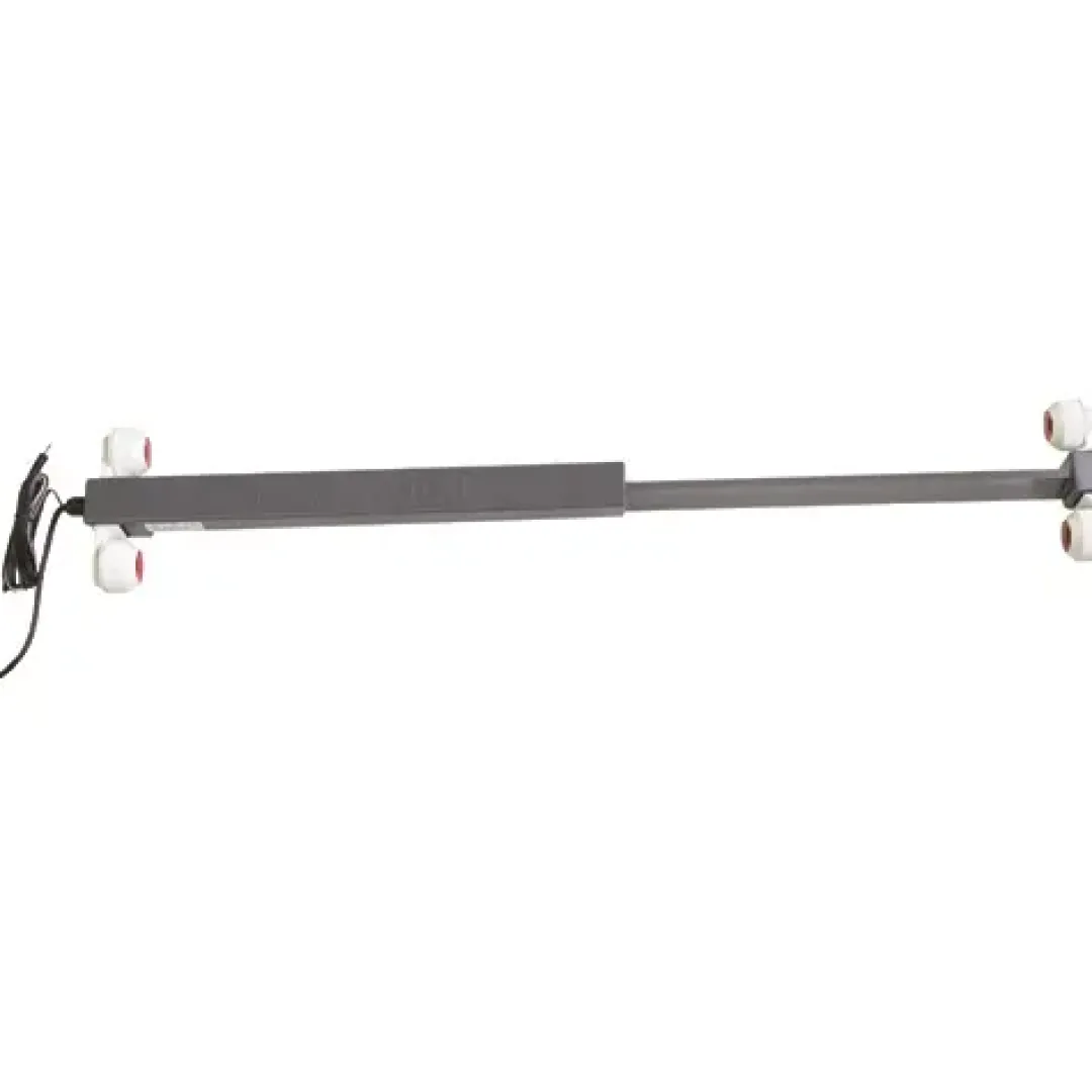 Discount Light unit for Move og Fusion 2 x 80 Watt dæmpbar Reservedele Til Akvarier