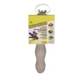 Online Living World Pedi-Perch (Small) Bundlag Og Udstyr Til Fuglebure