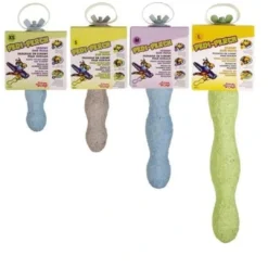Discount Living World Pedi-Perch (stor) Bundlag Og Udstyr Til Fuglebure