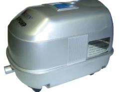 Outlet LP40 Luftpumpe 3000 l/t Havedamspumper Og -Dyser|Akvariefilter Og Pumpe