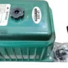 Hot LP200 Luftpumpe 15.000 l/t Akvariefilter Og Pumpe