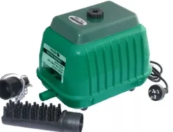 Hot LP200 Luftpumpe 15.000 l/t Akvariefilter Og Pumpe