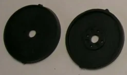 New Lp40 membran sæt Akvariefilter Og Pumpe