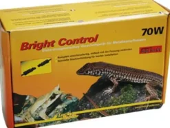 Bright control 150 Watt Terrarielysstofrør, Pærer Og Varme