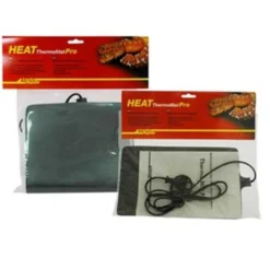 Hot Thermo Mat PRO varmemåtte 40 w Terrarielysstofrør, Pærer Og Varme