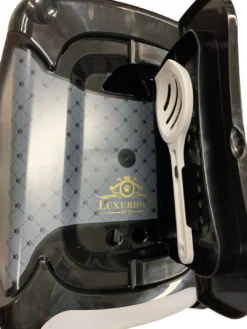 Online Luxurious Kattetoilet 50 cm Kattetoiletter Og Kattegrus|Killingetoilet Og Grus Til Killinger - Nem Renlighed Fra Start