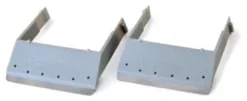 Scrape blad stor 2 stk Andet Akvarieudstyr
