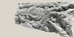 Sale Malawi Baggrund Hvid Kalksten 150 x 50 cm Akvariebaggrunde