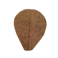 Mandelblade (catappa blade) 10 stk Vandbehandlingsprodukter Til Ferskvandsakvarier
