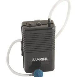 Best batteridrevet luftpumpe Akvariefilter Og Pumpe