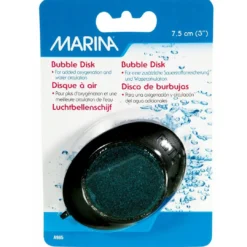 Hot Deluxe Bubble Disk 7,5 cm Luftsten Luftfittings Og Filtre Til Luftpumper