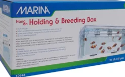 Marina Hang-On breeding box (fødekasse) Large Andet Akvarieudstyr