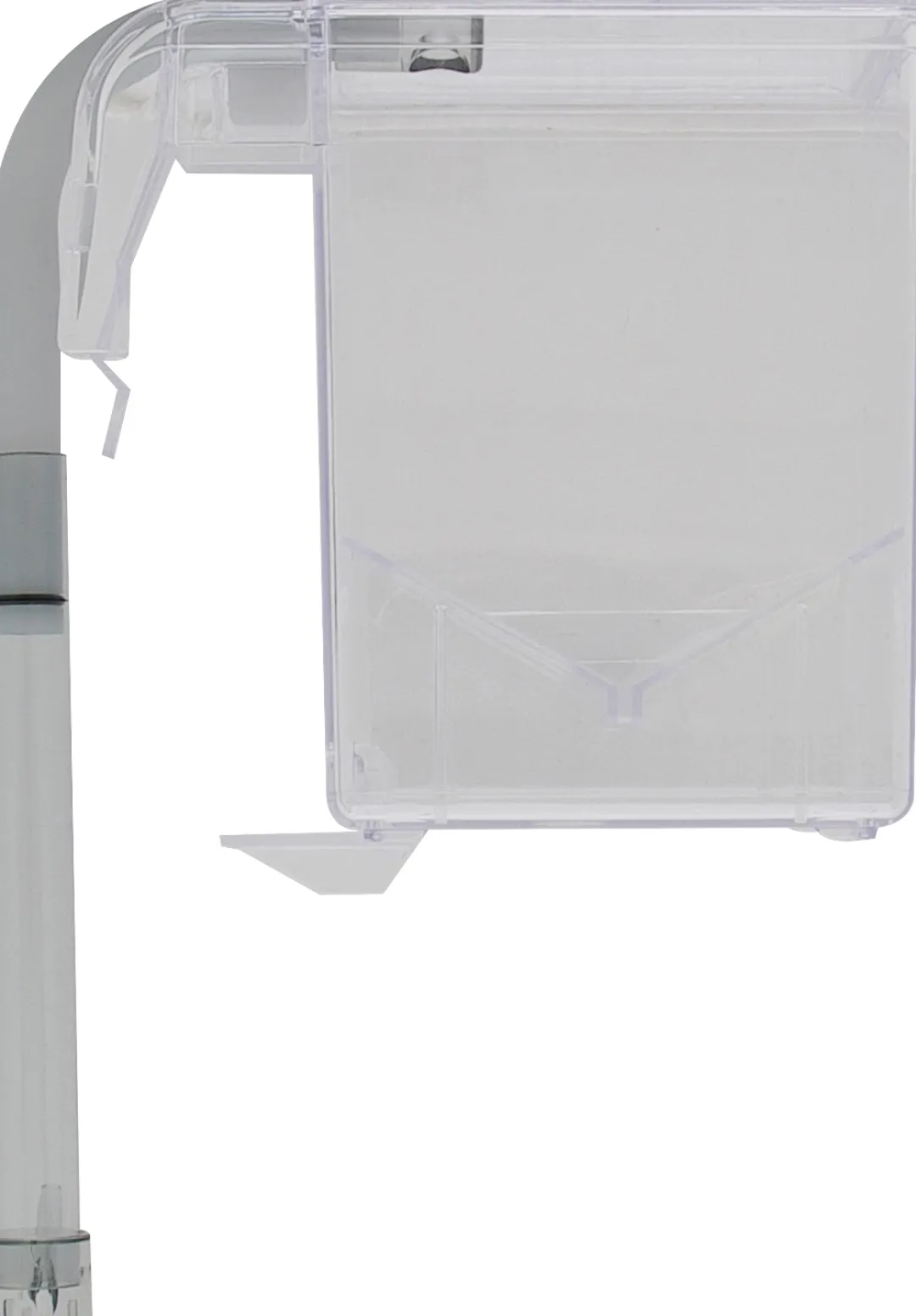 Marina Hang-On breeding box (fødekasse) Large Andet Akvarieudstyr