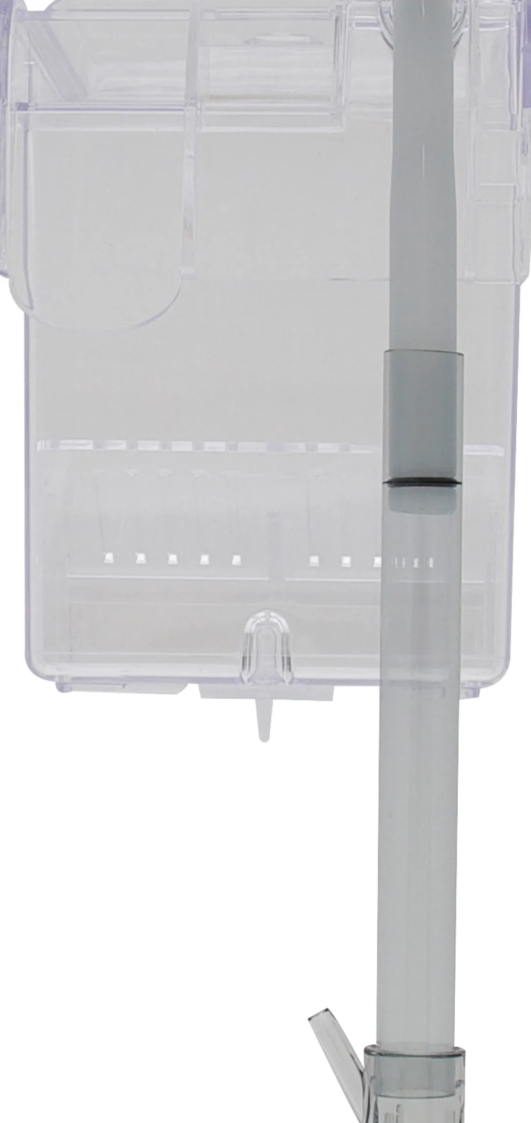 Marina Hang-On breeding box (fødekasse) Large Andet Akvarieudstyr