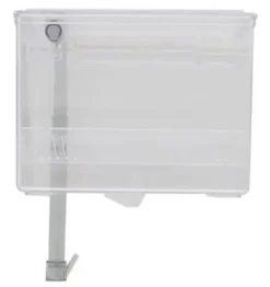 Marina Hang-On breeding box (fødekasse) Large Andet Akvarieudstyr