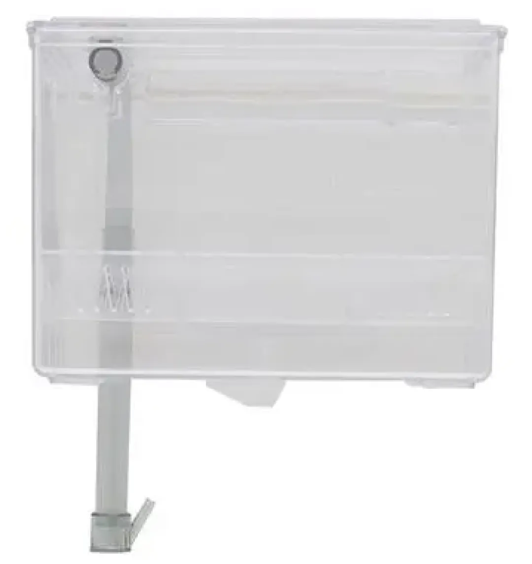 Marina Hang-On breeding box (fødekasse) Large Andet Akvarieudstyr