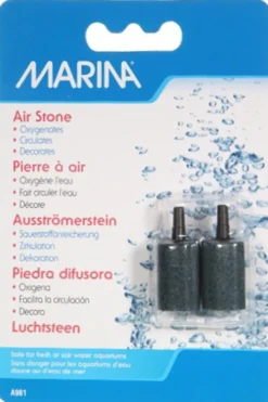 Online Iltsten 2 stk 25 mm cylinder Luftfittings Og Filtre Til Luftpumper