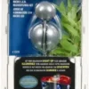 Clearance Micro LED Lampe og transformer (hvid) Lysstofrør Og Pærer Til Akvarier