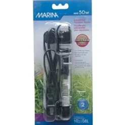 Hot Marina Varmelegeme Mini 25 watt Varmelegemer Til Akvarier