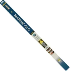 Outlet Marine GLO HO (High output) 24 watt Lysstofrør Og Pærer Til Akvarier
