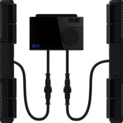 Discount Gyre XFD330 Dobbelt pumpekit med controller Pumper Til Saltvandsakvarier