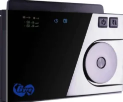 New Gyre XFD350 Dobbelt pumpekit med controller Pumper Til Saltvandsakvarier