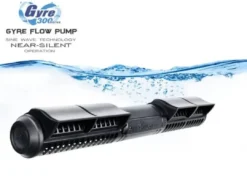 Clearance Gyre XF350 pumpekit med controller Pumper Til Saltvandsakvarier