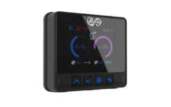 Outlet Gyre XFS330CE pumpekit med controller Danmark Billigste Pumper Til Saltvandsakvarier|Akvariefilter Og Pumpe