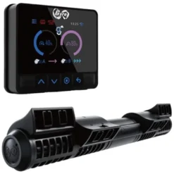 Outlet Gyre XFS330CE pumpekit med controller Danmark Billigste Pumper Til Saltvandsakvarier|Akvariefilter Og Pumpe