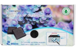 Sale Nano Tech Anaerob Block Nitrat fjerner Filtermaterialer Til Akvariepumper