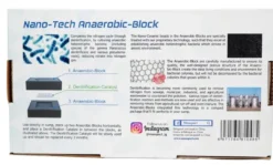 Sale Nano Tech Anaerob Block Nitrat fjerner Filtermaterialer Til Akvariepumper
