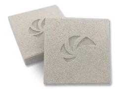 Sale Nano-Tech Bio-Block 2 stk. Filtermaterialer Til Akvariepumper