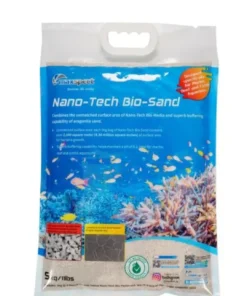 Clearance Nano Tech Bio-Sand 5 kg Dekoration Til Saltvand