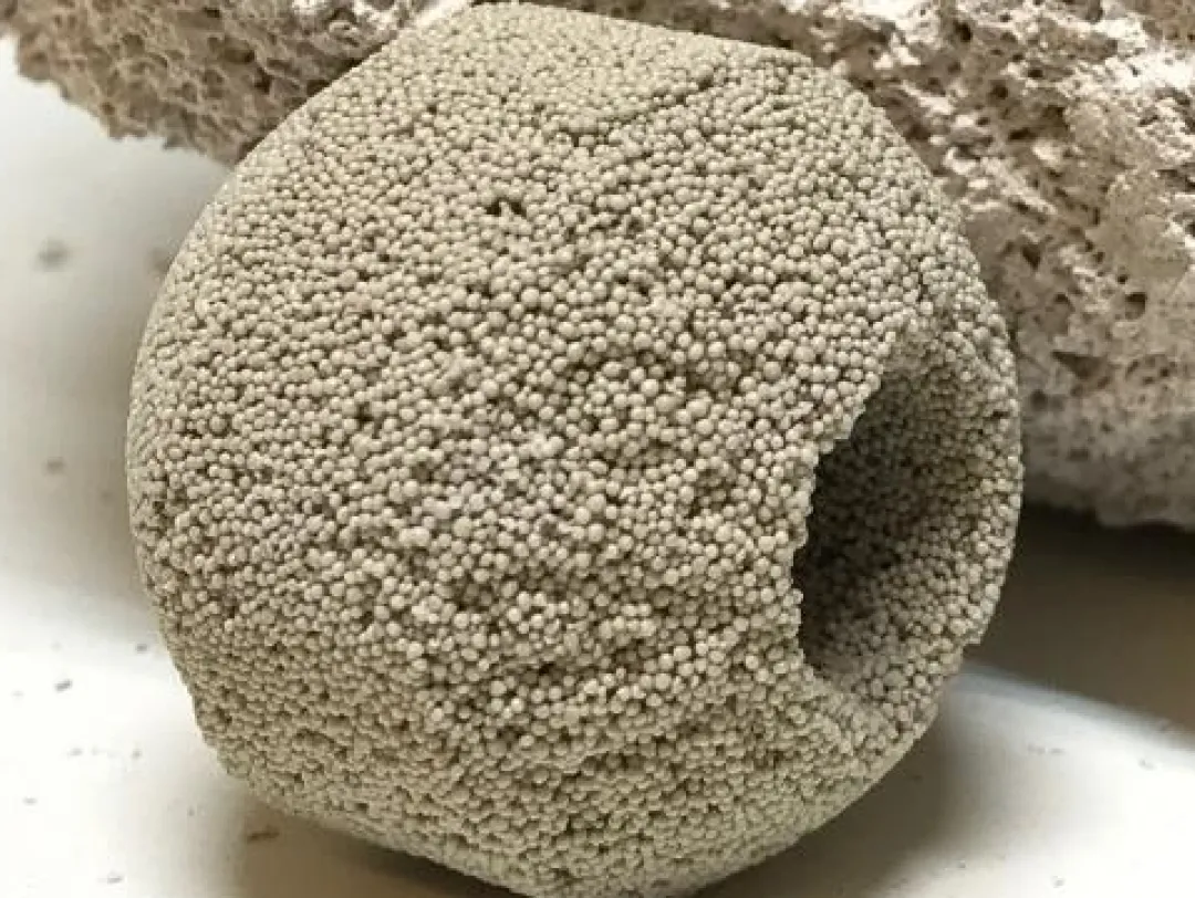 Sale Nano-Tech Bio-Sphere 2 kg Filtermaterialer Til Akvariepumper