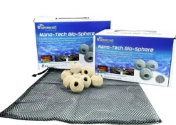 Sale Nano-Tech Bio-Sphere 2 kg Filtermaterialer Til Akvariepumper