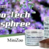Hot Nano Tech Phosphree 500 ml Filtermaterialer Til Akvariepumper