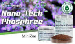 Hot Nano Tech Phosphree 500 ml Filtermaterialer Til Akvariepumper