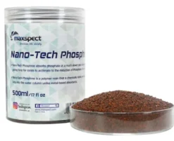 Hot Nano Tech Phosphree 500 ml Filtermaterialer Til Akvariepumper