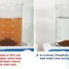 Hot Nano Tech Phosphree 250 ml Filtermaterialer Til Akvariepumper
