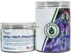 Hot Nano Tech Phosphree 250 ml Filtermaterialer Til Akvariepumper